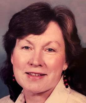 Lois Gail Blankenship Elliott