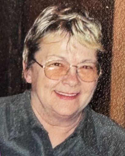 Sandra G. Wilson