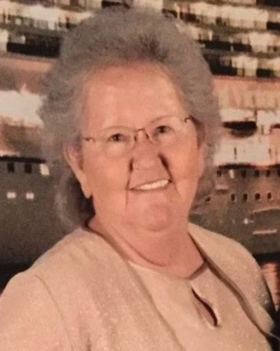 Vivian Lambert Moser's obituary image