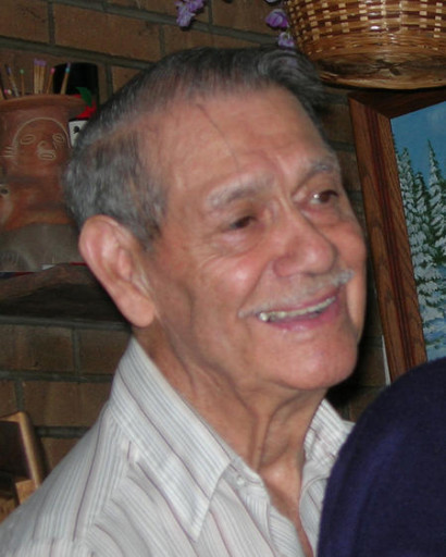 Ernest  Otero Rios