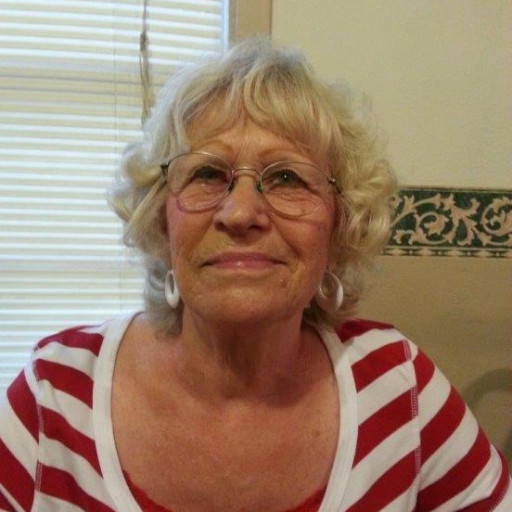 Frances Gail Libbey