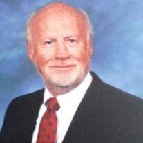 Donald Bert Dickey Profile Photo