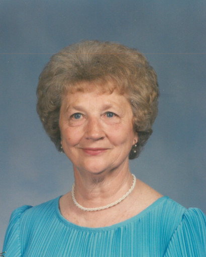 Helen Frances Werner