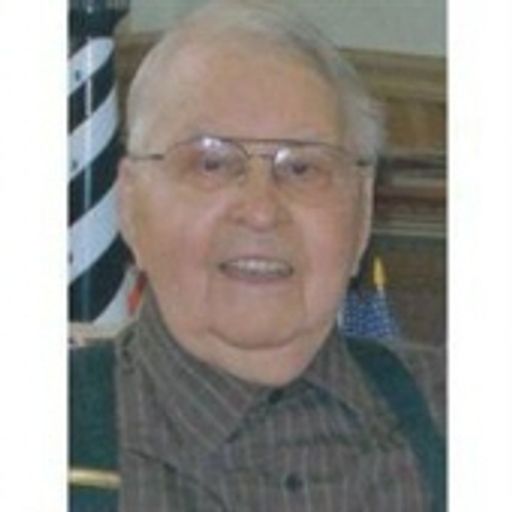 Lyman Keith Shawler Profile Photo