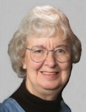 Barbara  Ann Wilkinson