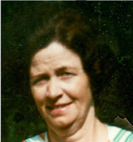 Mildred Dunton