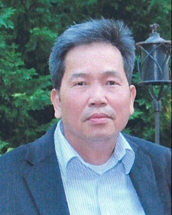 Ha Manh Nguyen's obituary image