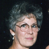 Mary Lou Graham