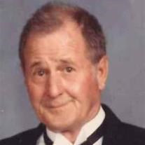 Roy Ernest George