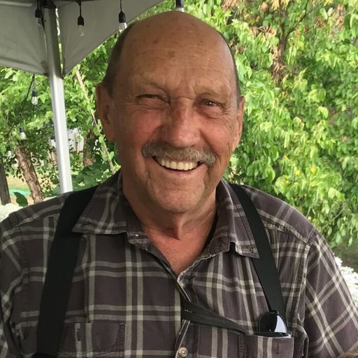 Royden Horricks Gemmill Profile Photo