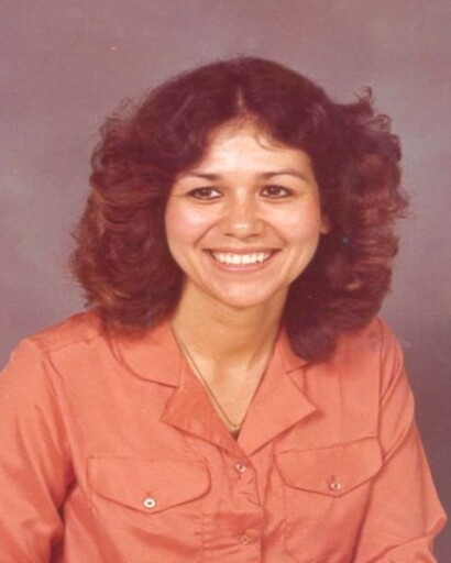 Christine Hernandez Trujillo