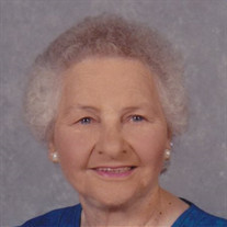 Mrs. Dorothy Hollis Meyer