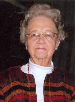 Anne Kay Herd