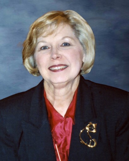 Mary Ann Parker Profile Photo