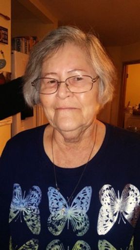 Norma  Sue (Washington)  Quinton