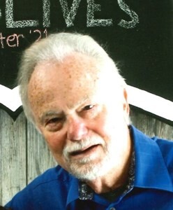 Larry W. Carr