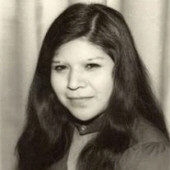 Julia Molina Profile Photo