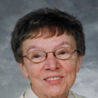 Sister M. Ellene Gross, SSND