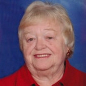 Ruth E. Dahlquist