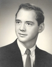 Donald E. "Don" Gordon Profile Photo