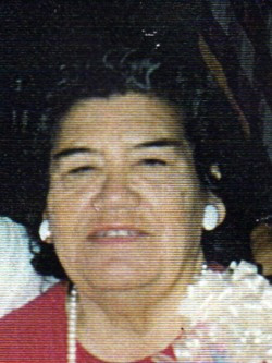 Guadalupe Gonzalez