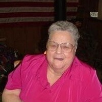 Edna Ann Thomas (Tulia)