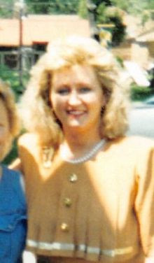 Sandra Tate Profile Photo