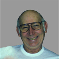 Lloyd M. Nobbe Profile Photo