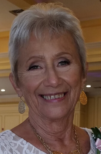 Marlene D. (Vicini)  Jeffries