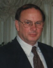 Bernard D. Brozovic