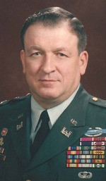 Col. (Ret) Edwin Robert Ruff Profile Photo