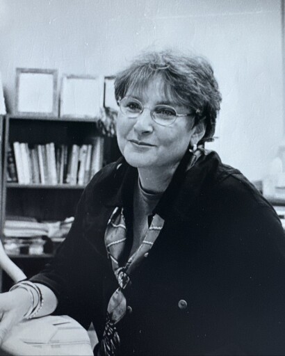 Deborah A. Wood