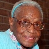 Bertha Jordan Profile Photo