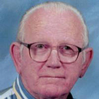 Gerald "Jerry" Joseph Harvey