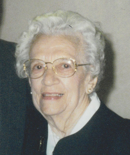 Elvira Pirri Johnston