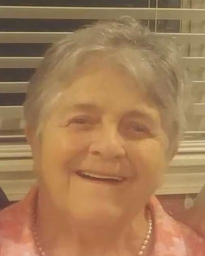 Marjorie Ellen Smith's obituary image