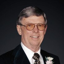 Norman  E. Foster Profile Photo