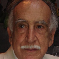 Jose Maria Melian