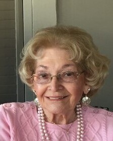 Jeanne F. McCall's obituary image