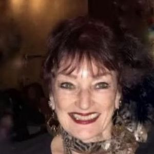 Dorothea Rourke-O'Regan Profile Photo