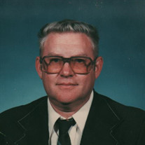 Ernest "Ernie" Eugene Lagimoniere Sr. Profile Photo