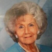 Doris Ann Thornton Profile Photo