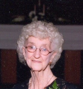 Frances M. Jacobs