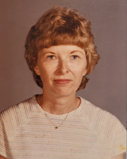 Lois Amonette Profile Photo