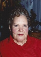 Wanda Lee Noble (Vaughn)