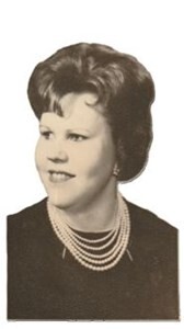 Donna Jean Muir