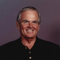 Gene Johnstone Profile Photo