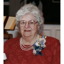 Effie Mcbee Profile Photo