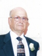 Joe A. Staab