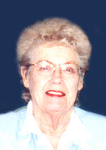 GLADYS  LORETTA REIMER